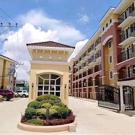 Cozy Condo Davao Exterior photo